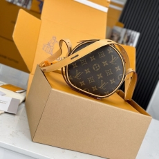 LV Round Bags